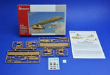 Special Hobby 1/72 SG38 Schulleiter/SK38 Komar Service Glider w/Czechoslovak Polish & DDR Markings Kit