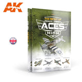 AK Interactive The Best of Aces High Magazine Vol. 1