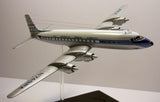 Roden 1/144 DC7C Pan American Airliner Kit