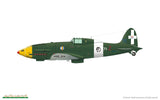 Eduard Aircraft 1/48 Macchi C.202 Folgore Limited Edition Kit