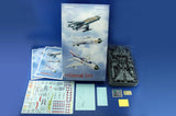 Eduard Aircraft 1/48 MiG21PF/PFM/R v CSLA Stribrne Sipy Aircraft Ltd. Edition Kit (Can build 1 of 3 versions)