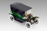 ICM 1/24 American Model T 1911 Touring Passenger Car Kit