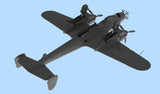 ICM 1/72 WWII German Do215B5 Night Fighter Kit