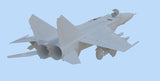 ICM 1/48 MiG25PD/PDS Soviet Interceptor Fighter Kit