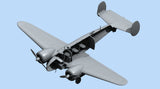 ICM 1/48 WWII US C18S Passenger Aircraft Kit
