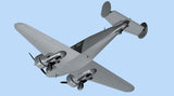 ICM 1/48 WWII US C18S Passenger Aircraft Kit