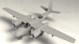ICM 1/48 WWII USAF A26B15 Invader Bomber Kit