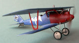 Roden 1/72 Pfalz D IIIa WWI Aircraft Kit