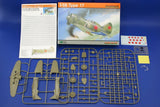 Eduard Aircraft 1/48 I16 Type 17 Aircraft Profi-Pack Kit