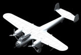 ICM 1/48 WWII German Do215B4 Recon Aircraft Kit