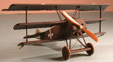 Roden 1/72 Fokker DR I BiPlane Kit