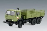 ICM 1/35 Soviet Six-Wheel Army Truck Kit
