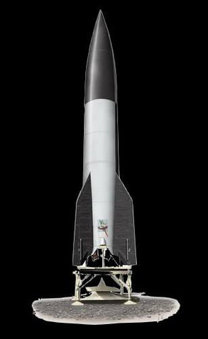 Special Hobby 1/72 A4/V2 Prototype Ballistic Missile Kit