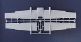 Roden 1/32 O2A Skymaster US Navy Service Aircraft Kit