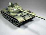 MiniArt 1/35 Soviet T54-2 Medium Mod 1949 Tank w/Full Interior (New Tool) Kit