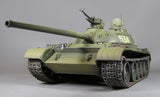 MiniArt 1/35 Soviet T54-2 Medium Mod 1949 Tank w/Full Interior (New Tool) Kit