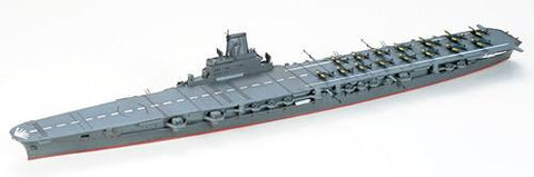 Tamiya Model Ships 1/700 IJN Taiho Aircraft Carrier Waterline Kit