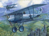 Roden 1/72 Pfalz D III WWI Aircraft Kit