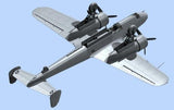 ICM 1/72 WWII German Do17Z10 Night Fighter Kit