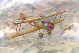 Roden Aircraft 1/48 Sopwith 1B1 WWI French BiPlane Bomber Kit