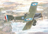 Roden 1/72 Bristol F2B Fighter Kit