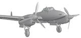 Zvezda 1/48 Soviet Pe2 Dive Bomber Kit