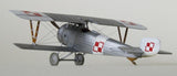 Roden 1/72 Nieuport 24bis WWI BiPlane Fighter Kit