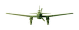 Zvezda 1/144 IL2 Mod 1941 Fighter Snap Kit