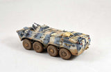 Ace 1/72 BTR80 Early Production Soviet Armored Personnel Carrier Kit