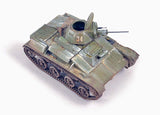 Ace 1/72 T60 (Zavod #264 Mod 1942) Soviet Light Tank Kit
