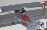 Roden 1/72 Nieuport 24 Biplane Fighter Kit