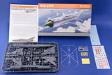 Eduard Aircraft 1/48 MiG21PF Fighter Profi-Pack Kit