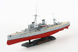 Zvezda 1/350 HMS Dreadnought British Battleship Kit