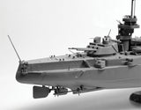 Zvezda 1/350 Soviet Marat Battleship Kit
