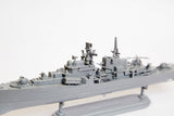 Zvezda 1/700 Russian Sovremeny Destroyer Kit