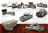 AK Interactive Extreme 2: Weathered Vehicles/Reality Book