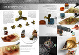 AK Interactive Metallics Vol. 1 Learning Series Book