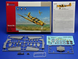 Special Hobby 1/72 Nomad Mk I Attack Bomber Kit