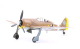 Eduard Aircraft 1/48 Fw190A Fighter Profi-Pack Kit