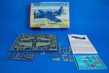Special Hobby 1/72 SB2C5 Helldiver The Final Version Dive Bomber Kit