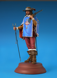 MiniArt 1/16 XVII Century French Musketeer Kit