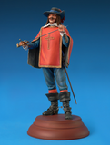 MiniArt 1/16 XVII Century French Guardsman Kit
