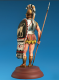 MiniArt 1/16 IV Century BC Greek Hoplite Kit