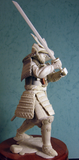 MiniArt 1/16 Samurai Warrior Kit