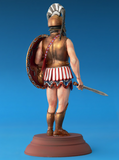 MiniArt 1/16 V Century BC Spartan Hoplite Kit
